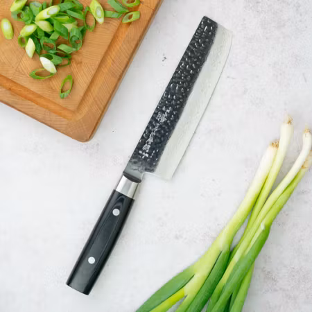 Yaxell Zen – Grönsakshacka 16,5 cm | Y-35544
