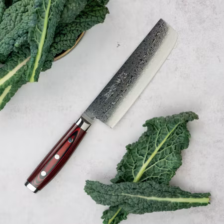 Yaxell Super Gou – Grönsakshacka 16,5 cm | Y-37144
