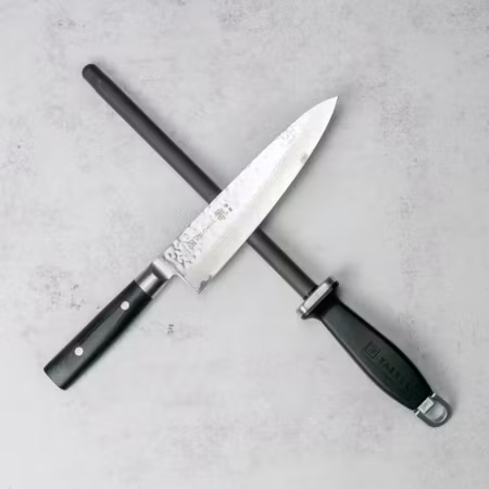 Yaxell – Keramisk skärpstav 27 cm | Y-35580