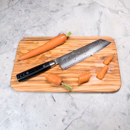 Yaxell Zen – Kiritsuke 20 cm | Y-35534
