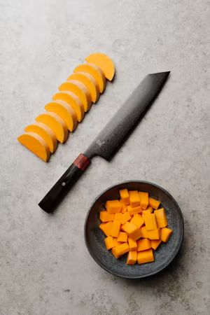 Yaxell Rei – Kiritsuke 20 cm DLC | Y-37434