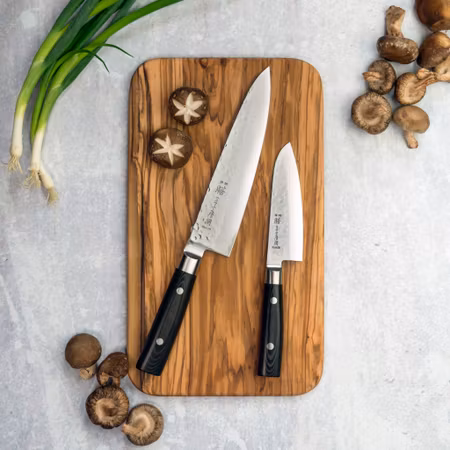 Yaxell Zen – Kockkniv 20 cm | Y-35500