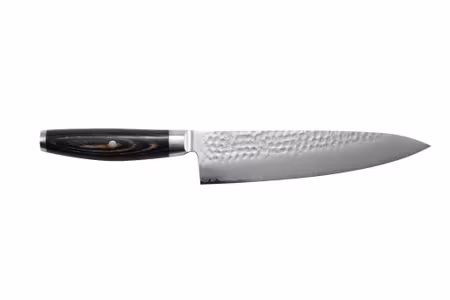 Yaxell Ketu – Kockkniv 20 cm | Y-34900