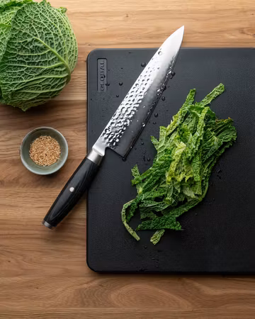 Yaxell Ketu – Kockkniv 20 cm | Y-34900