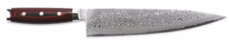 Yaxell Super Gou – Kockkniv 24 cm | Y-37141