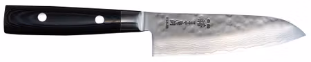Yaxell Zen – Santokukniv 16,5 cm | Y-35501