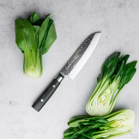 Yaxell Zen – Santokukniv 16,5 cm | Y-35501