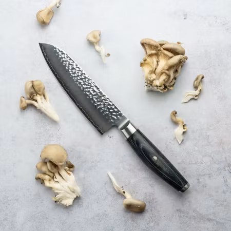 Yaxell Ketu – Santokukniv 16,5 cm | Y-34901