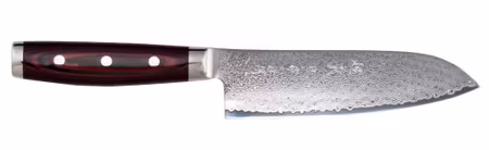 Yaxell Super Gou – Santokukniv 16,5 cm | Y-37101
