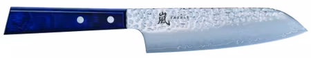 Yaxell Blue Breeze – Santokukniv 16,5 cm | Y-34601