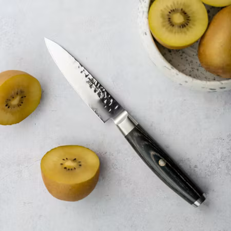 Yaxell Ketu – Skalkniv 10 cm | Y-34935