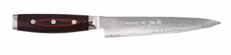 Yaxell Super Gou – Trancherkniv 18 cm | Y-37107
