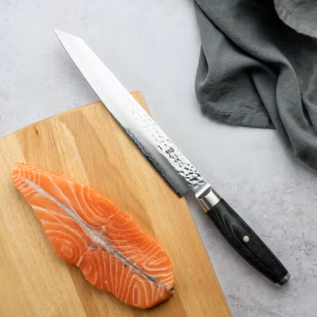 Yaxell Ketu – Trancherkniv 23 cm | Y-34939