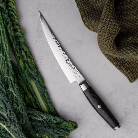 Yaxell Ketu – Urbeningskniv 15 cm | Y-34936