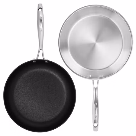 Scanpan – Stekpanneset i 2 delar 70-årsjubileum | SP-SET01