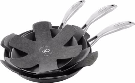 Scanpan Accessories – Stekpanneskydd 70-årsjubileum 3-pack | SP-11720
