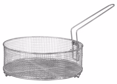Scanpan TechnIQ – Friteringskorg 28 x 9 cm | SP-54300400