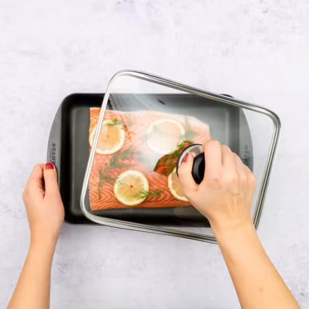 Scanpan Classic – Glaslock 29 x 21 cm | SP-30321212