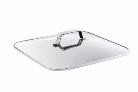 Scanpan TechnIQ – Glaslock 33 x 33 cm | SP-41903203