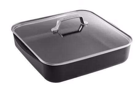 Scanpan TechnIQ – Glaslock 33 x 33 cm | SP-41903203