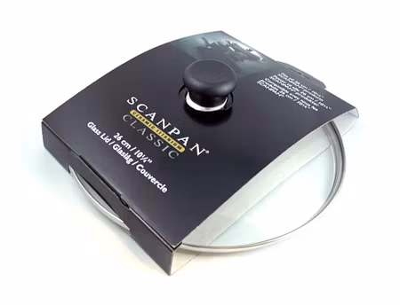 Scanpan Classic – Glaslock 20 cm | SP-20001212