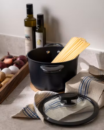 Scanpan Pro SB+ – Gryta med lock 3.5 l | SP-5002252000
