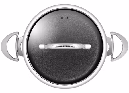 Scanpan HaptIQ – Gryta med lock 4,8 l | SP-6001252400