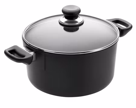 Scanpan Classic – Gryta med lock 4,0 l | SP-40001200