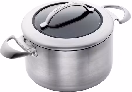 Scanpan CTX – Gryta med lock 3,5 l | SP-65252000