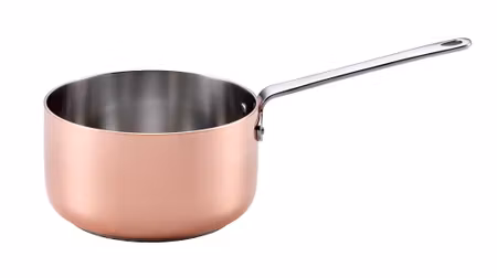 Scanpan Maitre D' – Kastrull i koppar 1,5 l för induktion | SP-12231610