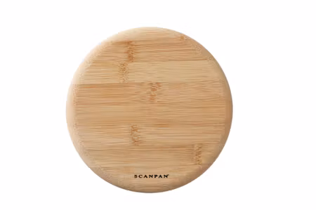 Scanpan Accessories – Grytunderlägg i bambu 18 cm | SP-93591803