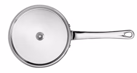 Scanpan Maitre D' – Kastrull i koppar med lock 0,9 l | SP-77231400