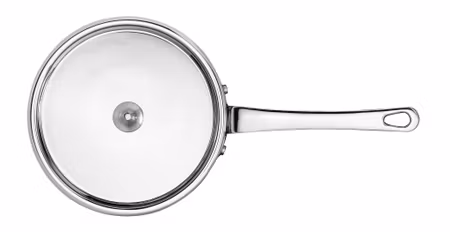 Scanpan Maitre D' – Kastrull i koppar med lock 0,6 l | SP-77231200