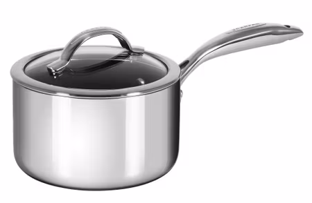 Scanpan HaptIQ – Kastrull med lock 1,8 l | SP-6001231600