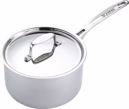 Scanpan Fusion 5 – Kastrull med lock 1,9 l | SP-74231600