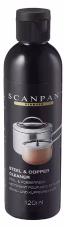 Scanpan Accessories – Rengöringsmedel för koppar & rostfritt stål | SP-99990002