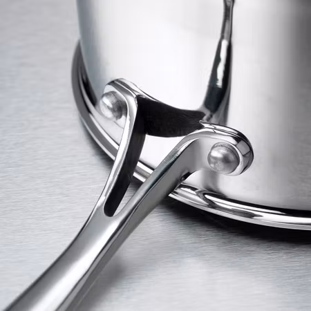 Scanpan Fusion 5 – Sauteuse 2,7 l | SP-74142200