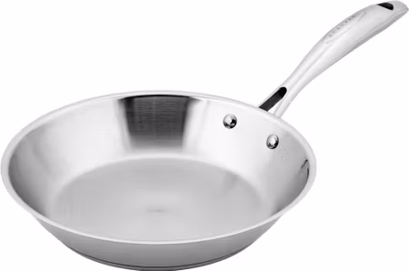 Scanpan Stainless Steel Seamless – Stekpanna 24 cm | SP-75002403