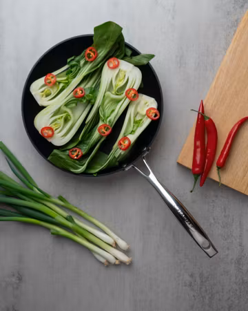 Scanpan HaptIQ – Stekpanna 26 cm | SP-6001002603