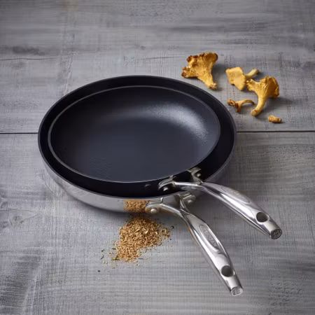 Scanpan HaptIQ – Stekpanna 28 cm | SP-6001002803