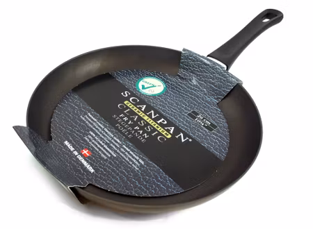 Scanpan Classic – Stekpanna 26 cm i svep | SP-26001203