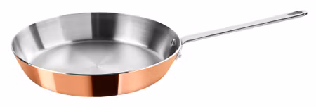 Scanpan Maitre D' – Stekpanna i koppar 28 cm för induktion | SP-12002800