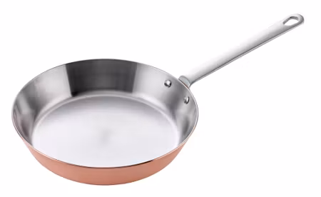 Scanpan Maitre D' – Stekpanna i koppar 26 cm för induktion | SP-12002600