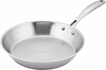 Scanpan Stainless Steel Seamless – Stekpanna 28 cm | SP-75002803