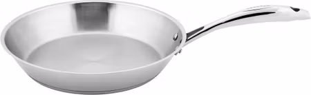 Scanpan Stainless Steel Seamless – Stekpanna 28 cm | SP-75002803