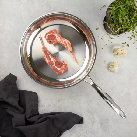 Scanpan Impact – Stekpanna 28 cm | SP-71002803