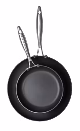 Scanpan CTX – Stekpanneset 20+28 cm i dubbelomslag | SP-65202803