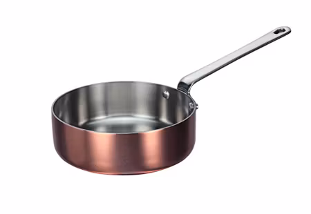 Scanpan Maitre D' – Traktörpanna i koppar 16 cm | SP-77101600