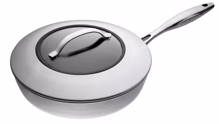 Scanpan CTX – Traktörpanna med lock 28 cm | SP-65102800