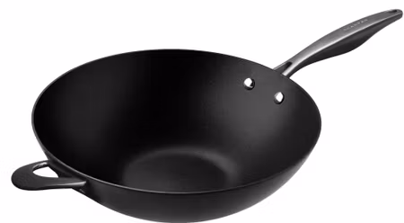 Scanpan Pro SB+ – Wokpanna 32 cm | SP-5002303200
